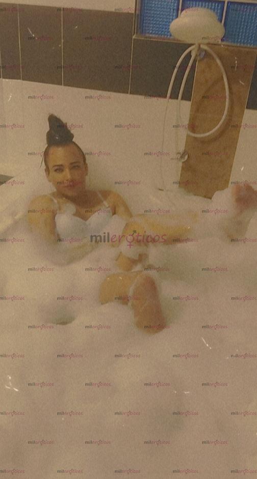 FOTOS DE XXX VERSATIL 20CM LLENA DE LECHE PARA THI