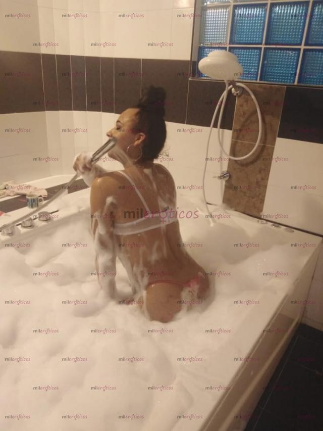 FOTOS DE XXX VERSATIL 20CM LLENA DE LECHE PARA THI