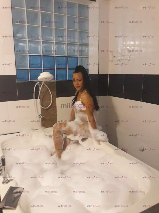 FOTOS DE XXX VERSATIL 20CM LLENA DE LECHE PARA THI