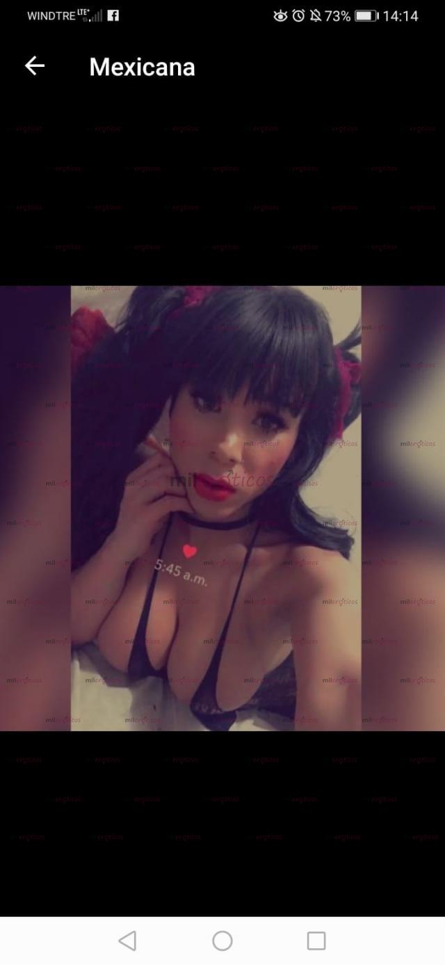 Fotos de NENA SUPER FEMENINA CHAPARRIT VOZ DE MUJER MEDIDAS PERFECTAS QUE TE DEJARAN ENCA