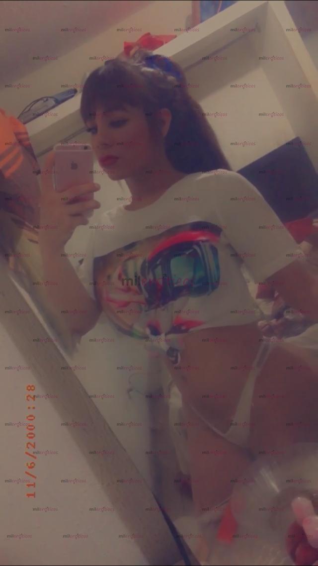 Fotos de NENA SUPER FEMENINA CHAPARRIT VOZ DE MUJER MEDIDAS PERFECTAS QUE TE DEJARAN ENCA