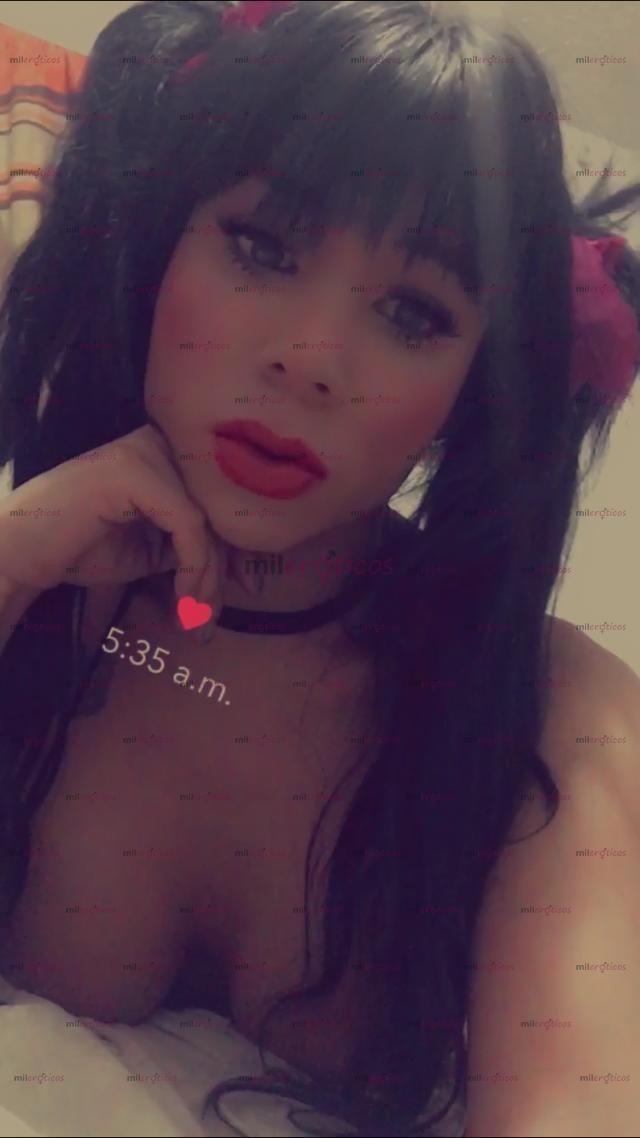 Fotos de NENA SUPER FEMENINA CHAPARRIT VOZ DE MUJER MEDIDAS PERFECTAS QUE TE DEJARAN ENCA