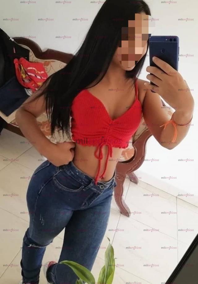 Fotos de Me chamo Lu sou uma ninfetinha bem safadinha adoro o que faço