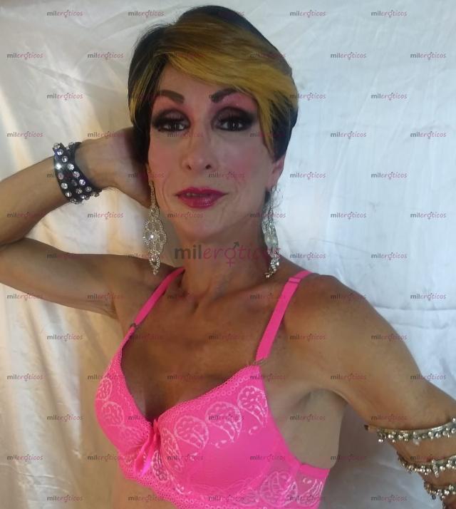FOTOS DE MUJER TRANS MADURA SEXOSA CON GANAS DE GOZAR