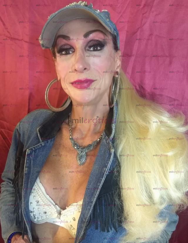 FOTOS DE MUJER TRANS MADURA SEXOSA CON GANAS DE GOZAR