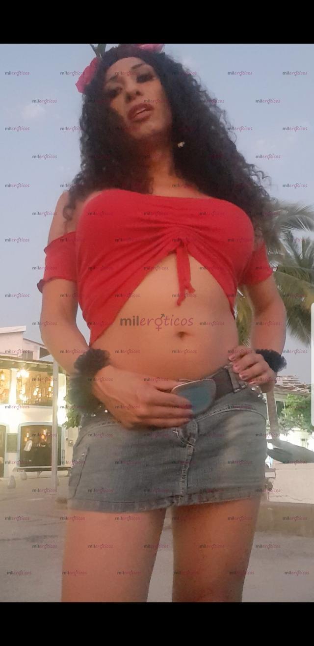 FOTOS DE 25. YO TRANSEX CON INSTALACION AL NORTE DE LA CDMX