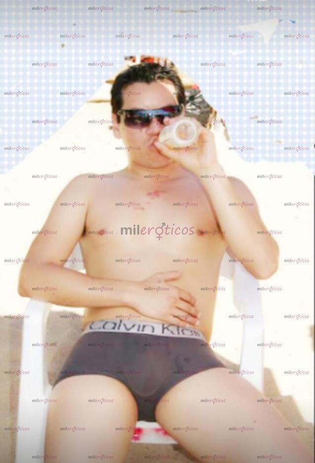 FOTOS DE SONORENSE::ELIAN:: DE VISITA CACHONDO Y COMPLACIENTE