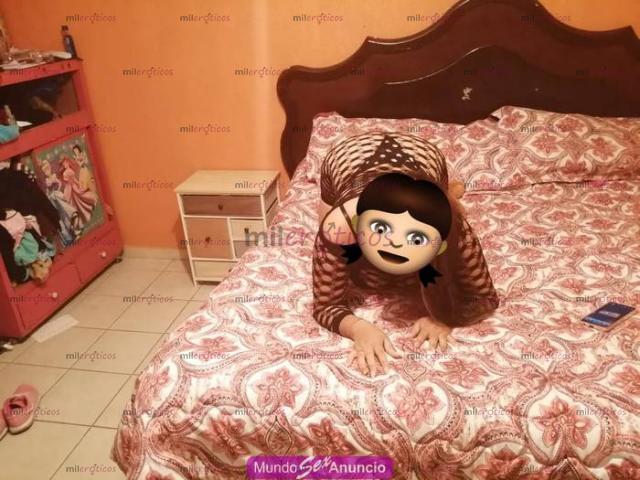 FOTOS DE MARCAME YAA !!TE DARE UNA EXPERIENCIA INOLVIDABLE YENA DE SEXXO ,TE COMPLACERE C