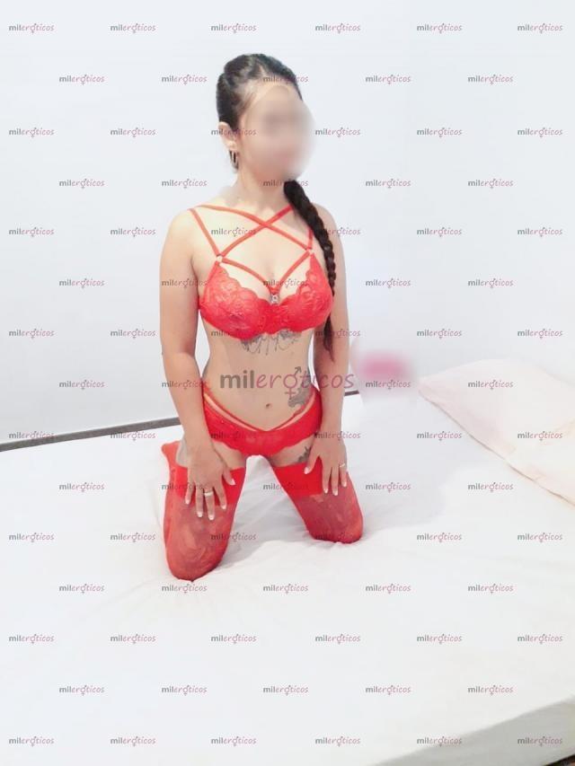 Fotos de Exótica sensual independiente te espero en mi piso