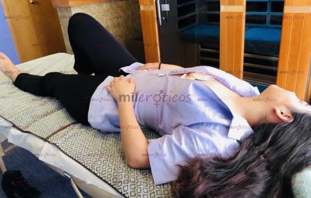 Fotos de SPA HOLISTICO!!! SEXXY MASAJE MAGIA ESPÍRITU Y RELAJACIÓN...ABSOLUTA DISCRECIÓN!