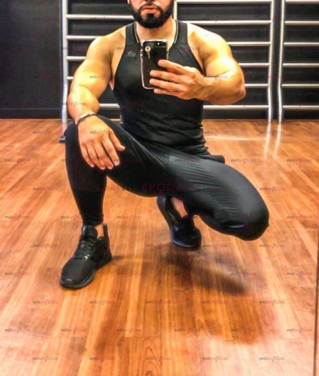 FOTOS DE MASAJISTA MACHO VIRIL PROFESIONAL Y CACHONDO