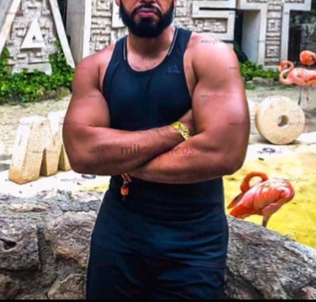 FOTOS DE MASAJISTA MACHO VIRIL PROFESIONAL Y CACHONDO