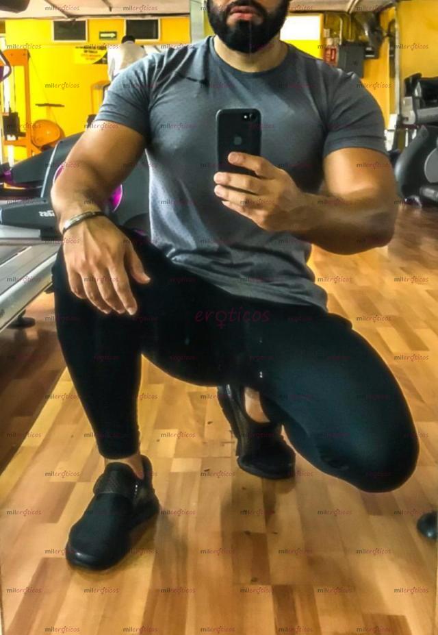 FOTOS DE MASAJISTA MACHO VIRIL PROFESIONAL Y CACHONDO