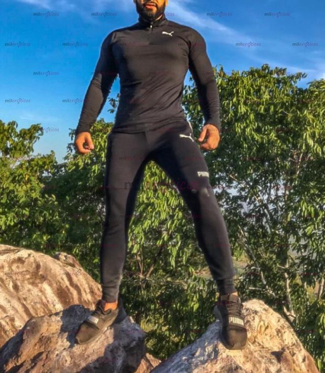 FOTOS DE MASAJISTA MACHO VIRIL PROFESIONAL Y CACHONDO