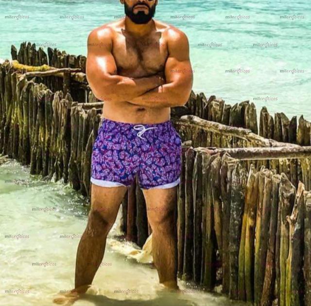 FOTOS DE MASAJISTA MACHO VIRIL PROFESIONAL Y CACHONDO