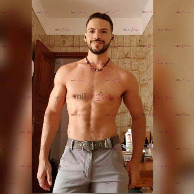 Fotos de Juan XL para Damas y caballeros chaval Calliente