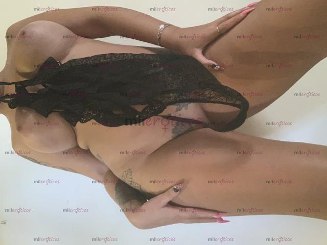 Fotos de Sara pruébame y ya no querrás otra. 25 años de pura experiencia!