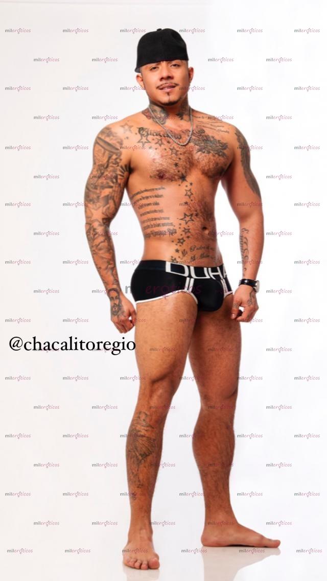 Fotos de DANTE CHACAL 20 CM DE VERGA PARA TI SE ACEPTA PAGO CON TARJETA