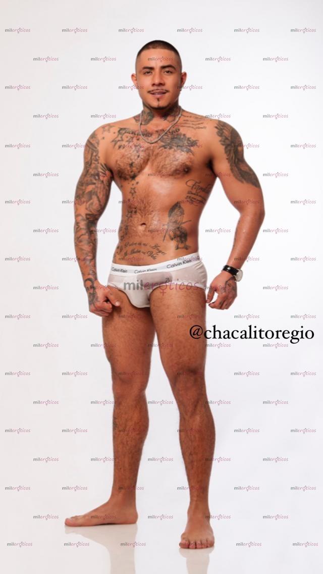Fotos de DANTE CHACAL 20 CM DE VERGA PARA TI SE ACEPTA PAGO CON TARJETA