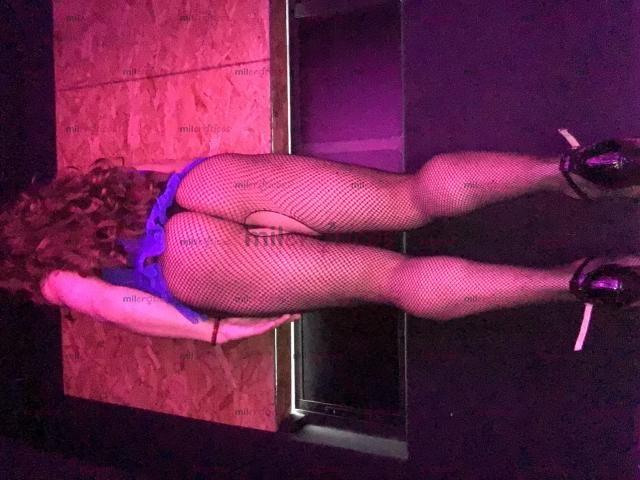 FOTOS DE SOLO ESTE FIN DE SEMANA! PUTA TRAVESTI SACADORA DE LECHE DE MACHO