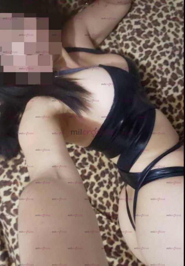 Fotos de HERMOSA PREPAGO DULCE CARIÑISA CON SITIO PROPIO IDEAL PARA TI DEJASESY MOJADITA