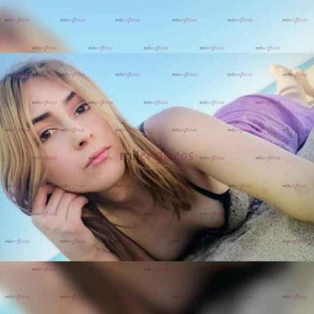 FOTOS DE SOL GARCIA, JOVEN NATURAL CON LUGAR. (PON TU CITA)