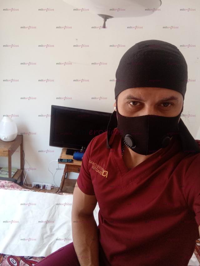 Fotos de Masajista profesional y striper, cumpliendo tus fantasias atraves de un masaje