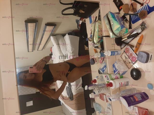 FOTOS DE HOLA TRANS FEMENINA COMPLACIENTE SIN PROBLEMAS DE ROL