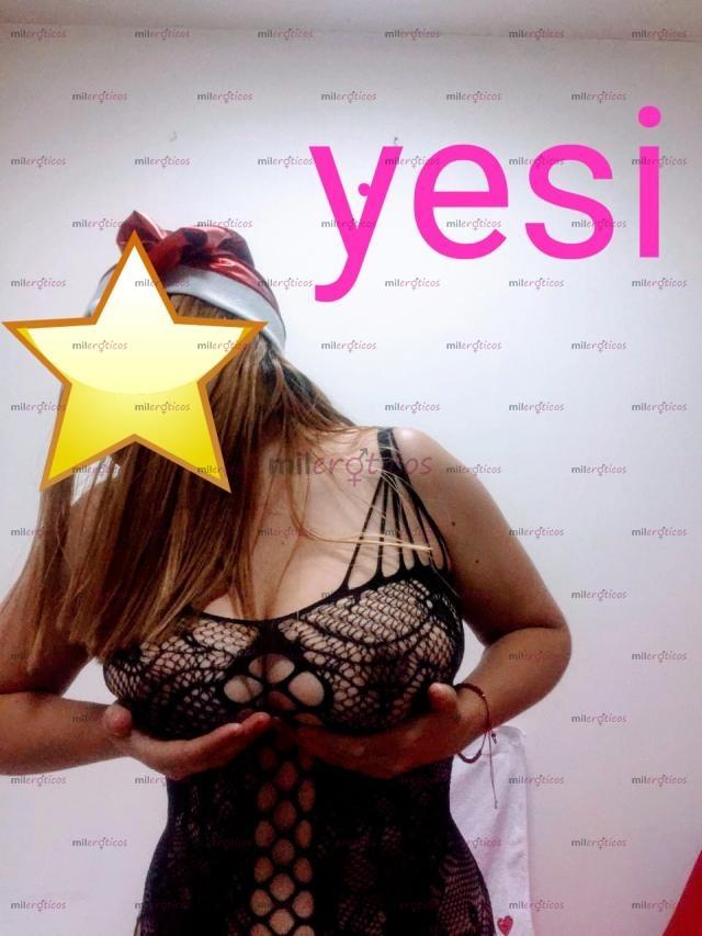 FOTOS DE HOLA SOY YESI NUEVA E INDEPEMDIENTE NUEVA EN LA ZONA