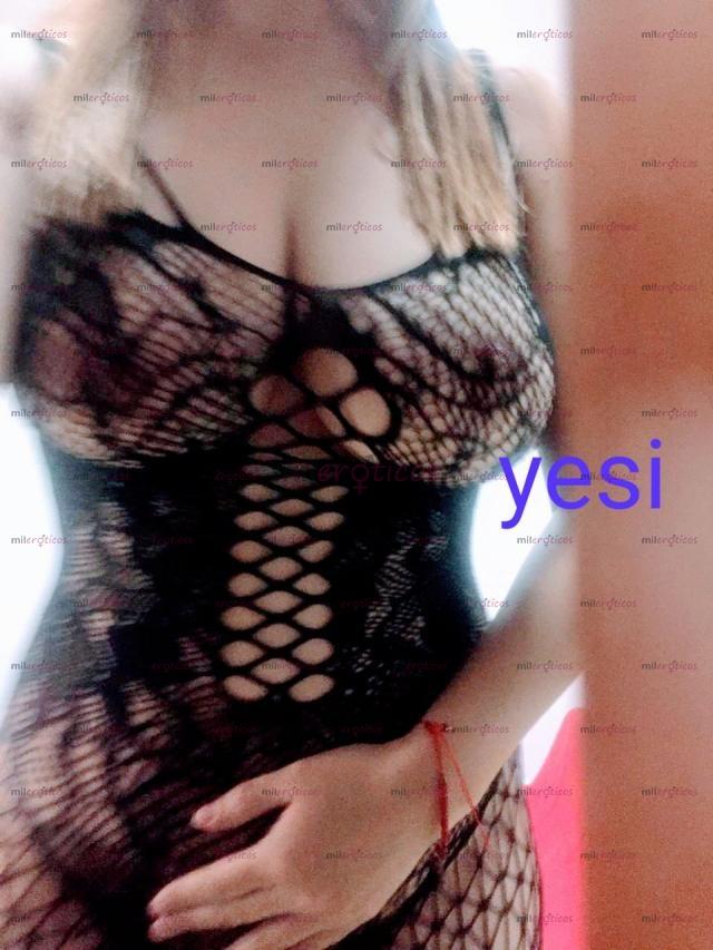 FOTOS DE HOLA SOY YESI NUEVA E INDEPEMDIENTE NUEVA EN LA ZONA