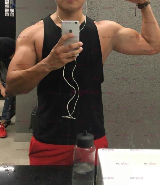 Fotos de HETERO GUAPO MUSCULOSO MENTE ABIERTA CON PORTE Y PRESENCIA