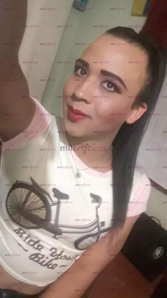 FOTOS DE LINDA TRANS SUMISA Y COMPLACIENTE RN LA CAMA