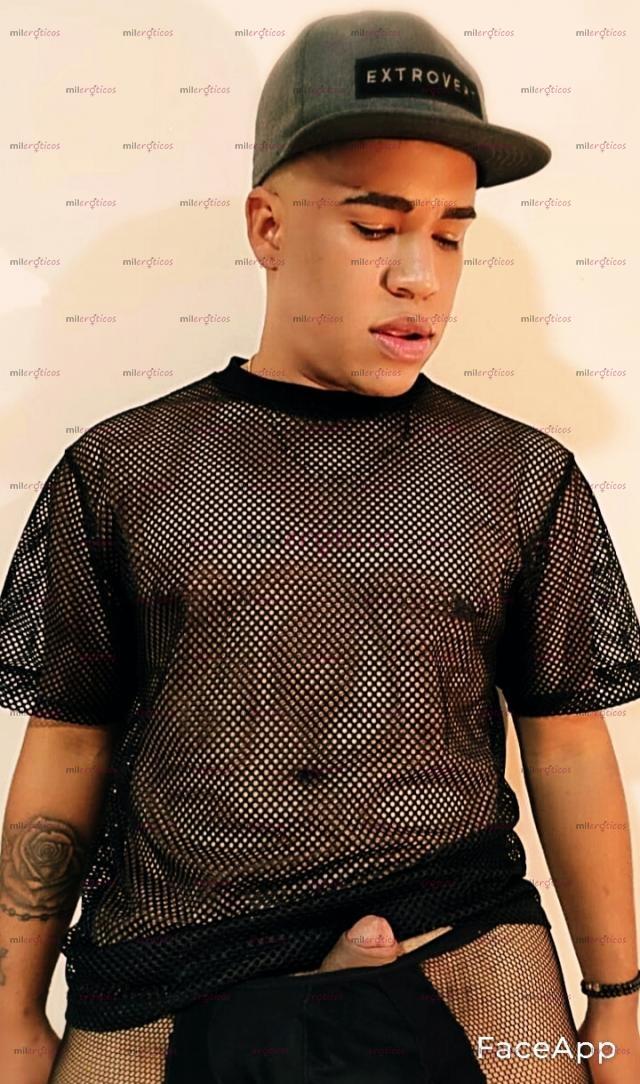 FOTOS DE NEGROTE ACTIVO FULL LECHERO 22 CM DISPINIBLE 24HRAS