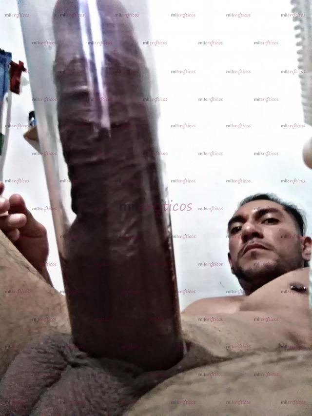 Fotos de MORENO TATUADO 20 CM DE VERGA GRUESA, PRUÉBALA Y DISFRUTA DISPONIBLE