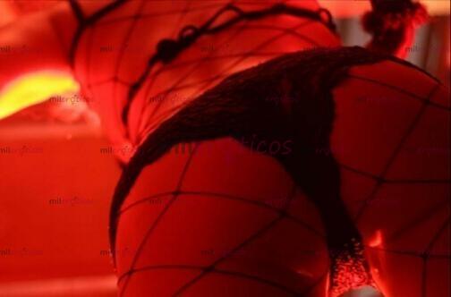 Fotos de Isabella, enamorada del masaje erotico... Algo REALMENTE INOLVIDABLE