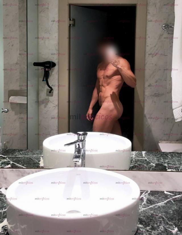 Fotos de Bruno novedad macho masculino discreto morboso en Bilbao
