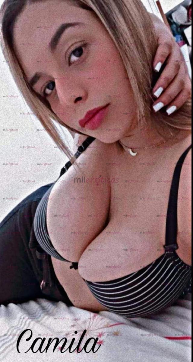 FOTOS DE CAMILA , DISPUESTA A COMPLACER TUS MAS SUCIOS DESEOS Y FANTASIAS