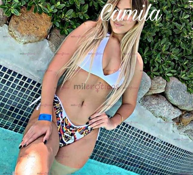 FOTOS DE HOLA SOY CAMILA, 23 AÑOS Y SI HACEMOS UNA CITA. TU VERGA, TU Y YO MI AMOR