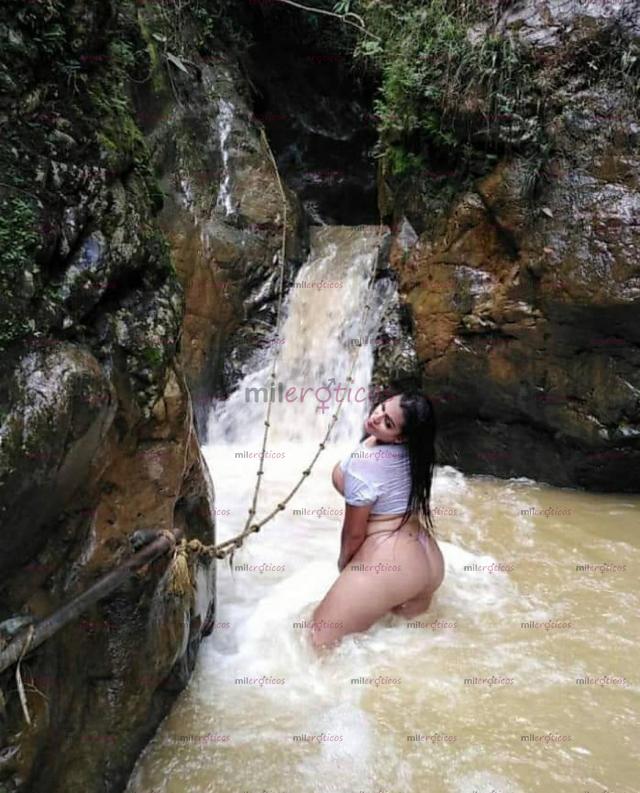 Fotos de Blanca como blanca nievs, senos talla 42. Solo servicio virtual, por pocos días