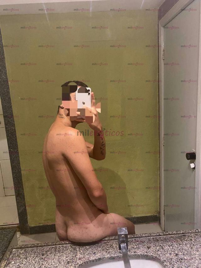 Fotos de Novinho safado recém chegado venha mim conhece e se satifazer