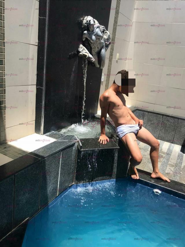 Fotos de Novinho safado recém chegado venha mim conhece e se satifazer