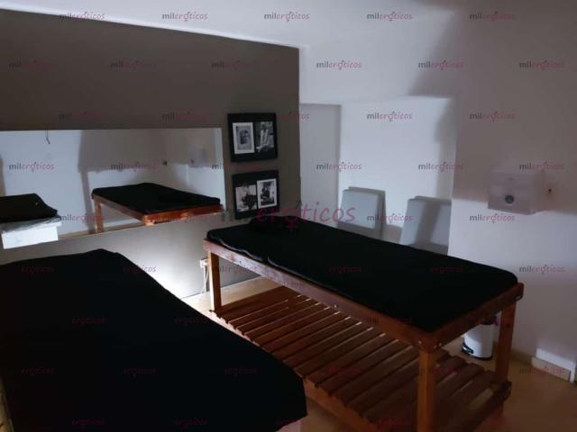 FOTOS DE UN AMBIENTE SOBRIO QUE TE LLEVARÁ A LA FANTASÍA.