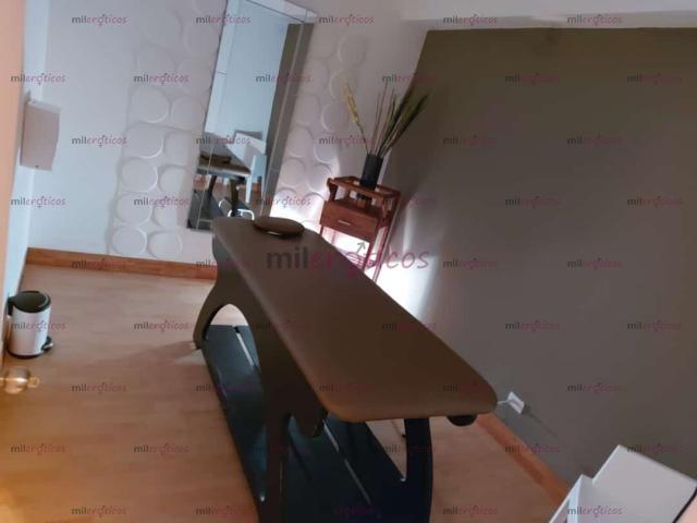 FOTOS DE UN AMBIENTE SOBRIO QUE TE LLEVARÁ A LA FANTASÍA.