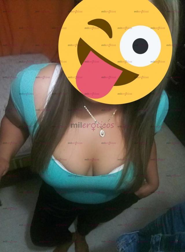 FOTOS DE LUXIANNA NUEVA ESCORTS INDEPENDIENTE TRATO DE NOVIOS