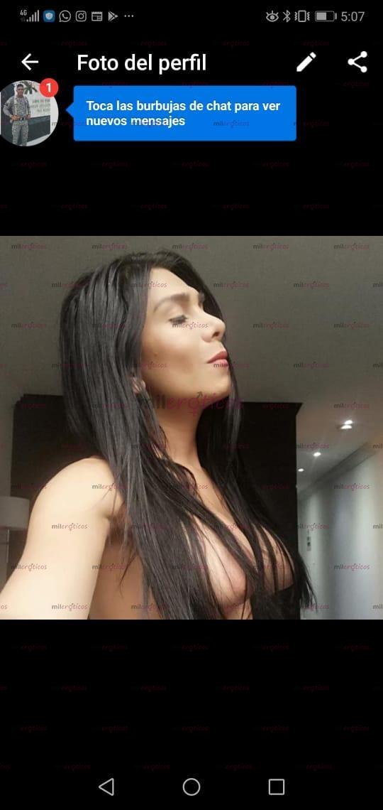 FOTOS DE BELLA TRANS MORBOSA CON SITIO LA VERDADERA GARGANTA PROFUNDA VEN Y DISFRUTAME