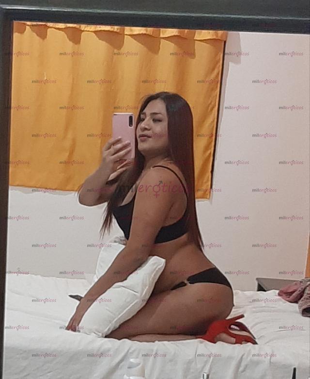 FOTOS DE HOLA TRANS FEMENINA COMPLACIENTE SIN PROBLEMAS DE ROL