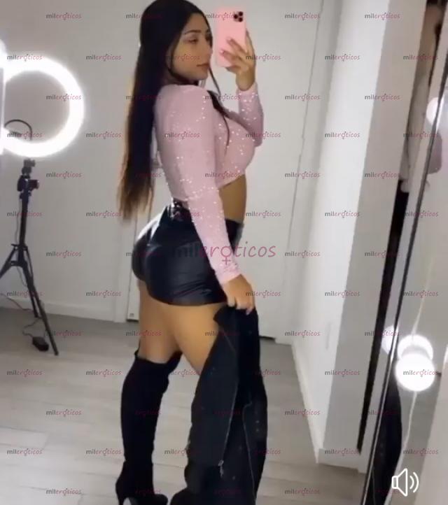 FOTOS DE ALYSON UNA CHICA SEXY DISPONIBLE PARA EXIGENTES DE LO BUENO..