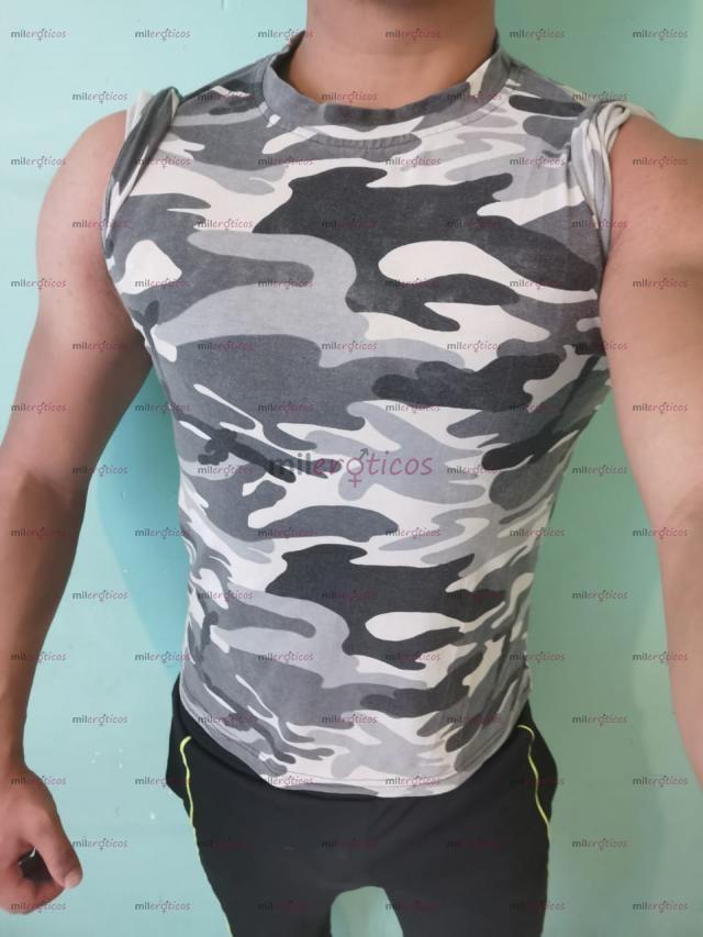 FOTOS DE SERGIO HOMBRE VERGON 20CM GRUESA 29AÑOS MUSCULOSO GUAPO