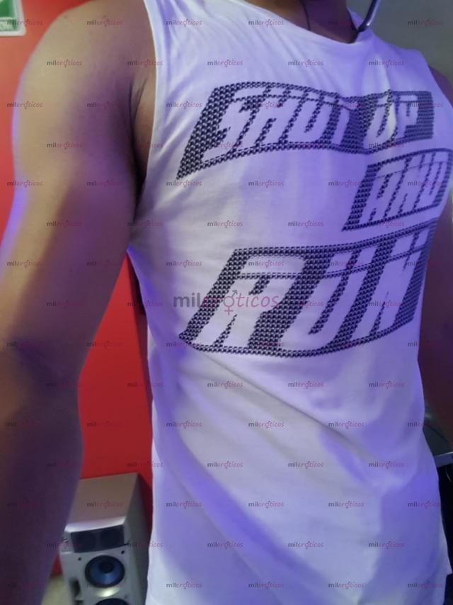 FOTOS DE SERGIO HOMBRE VERGON 20CM GRUESA 29AÑOS MUSCULOSO GUAPO