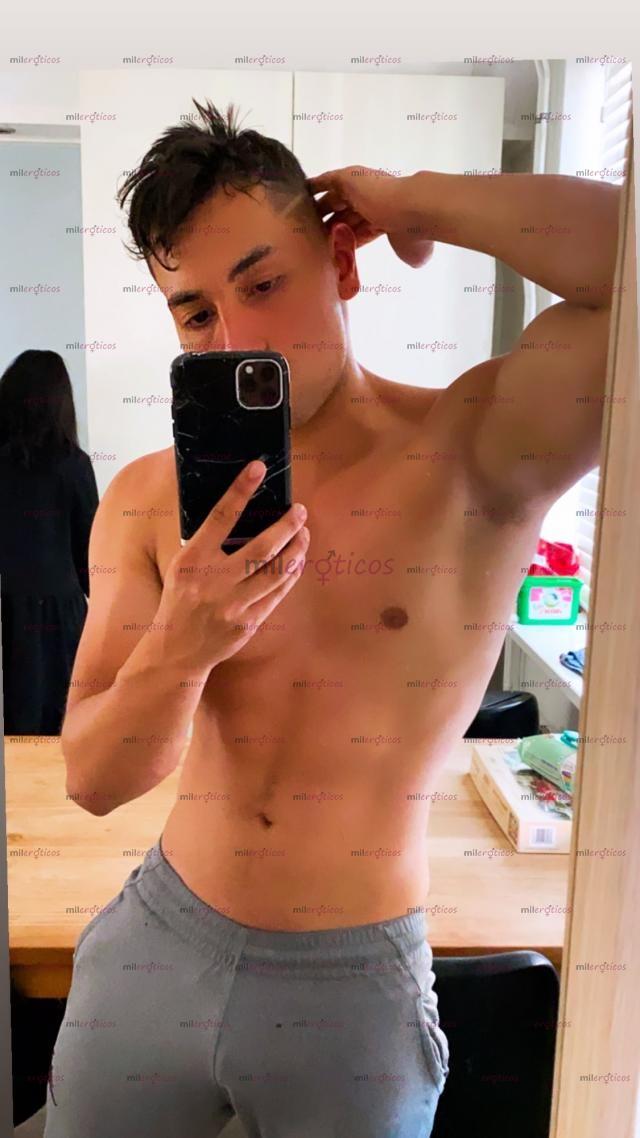 FOTOS DE SOY JEAN PAUL MACHO INTER ACT 22CM DOMINANTE